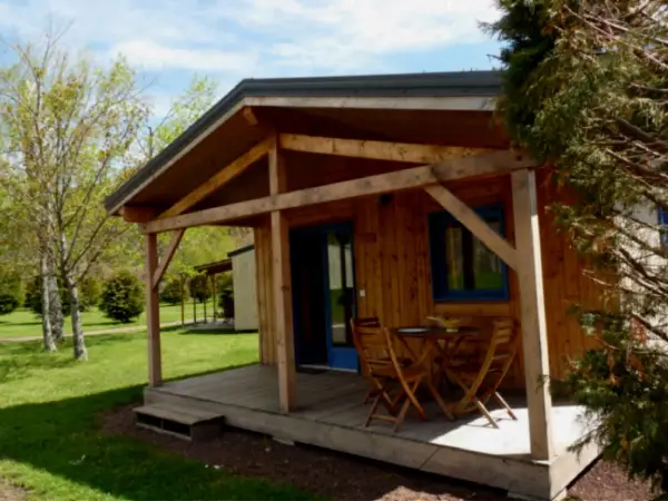 hébergements catégorie confort + & confort